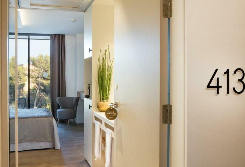 Номер Стандарт, Golden Costa Salou  Adults Only 4 Sup