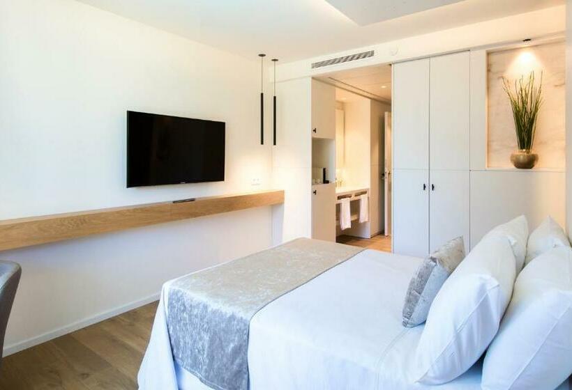 Номер Стандарт Трехместный, Golden Costa Salou  Adults Only 4 Sup