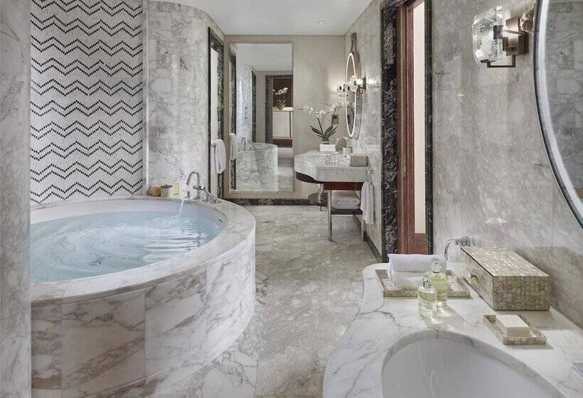 اتاق پرمیوم, Mandarin Oriental Doha