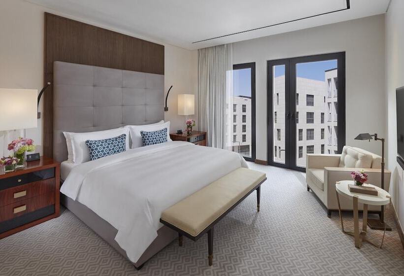 آپارتمان 2 خوابه, Mandarin Oriental Doha