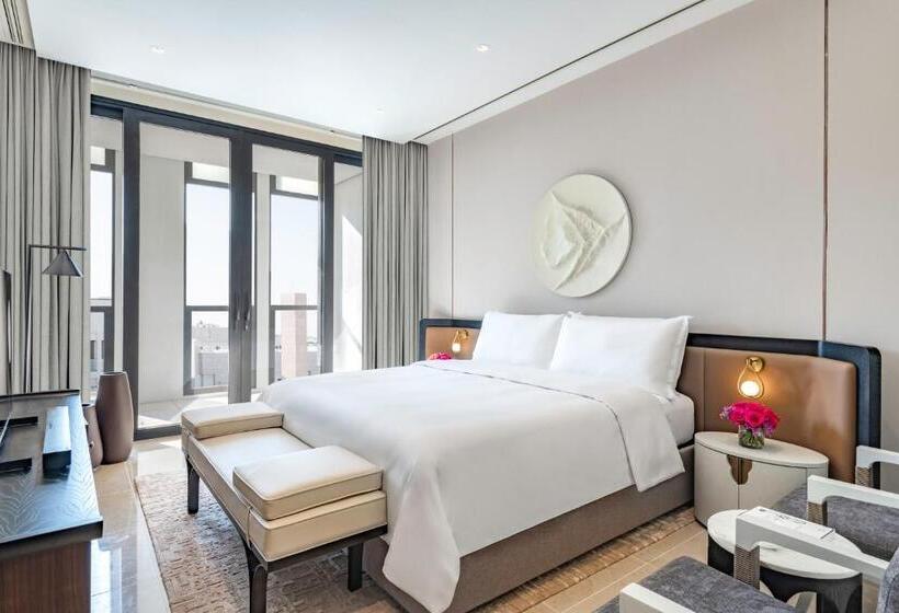 آپارتمان 3 خوابه, Mandarin Oriental Doha