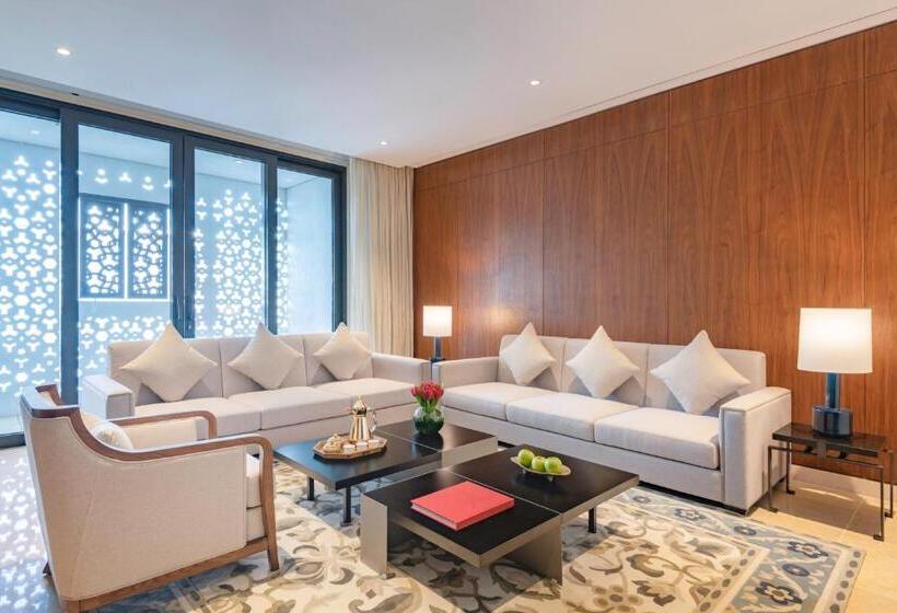 آپارتمان سوپریور 1 خوابه, Mandarin Oriental Doha