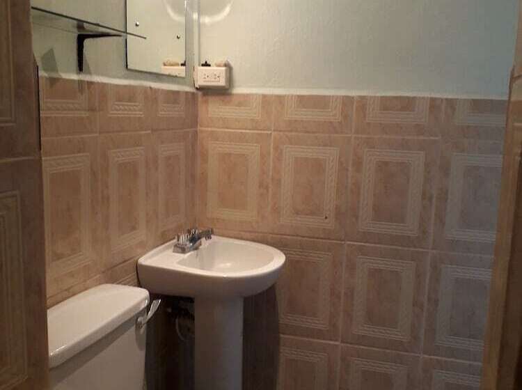 آپارتمان 1 خوابه با چشم‌انداز دریا, Miller's Guest House