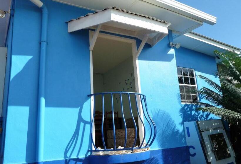 آپارتمان 1 خوابه با چشم‌انداز دریا, Miller's Guest House