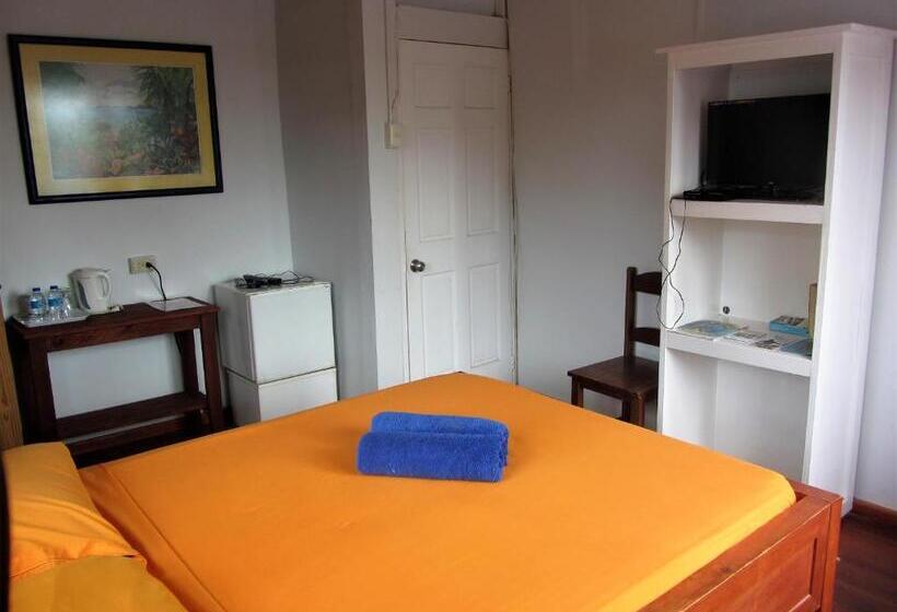 اتاق استاندارد, Miller's Guest House