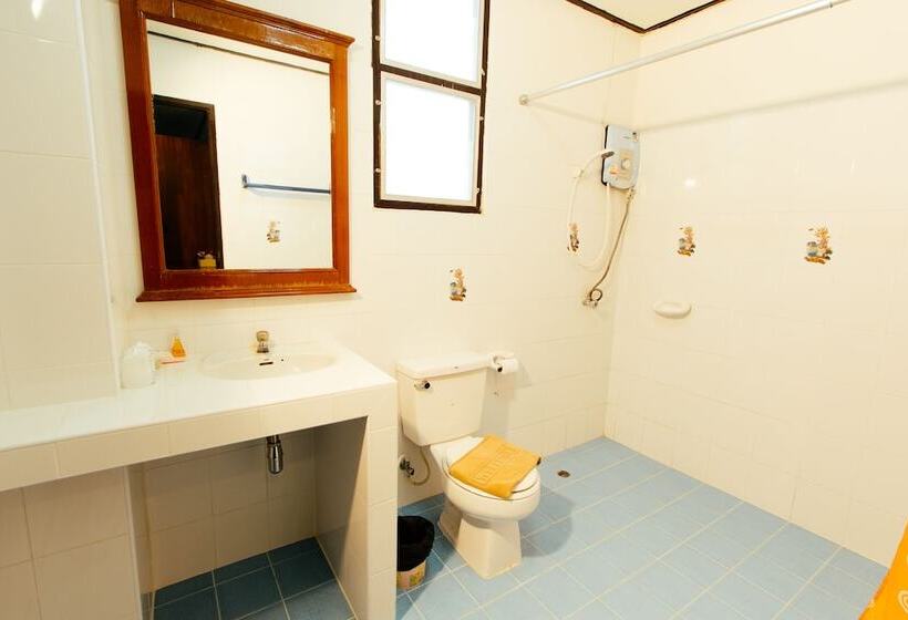 Quarto Estandar, Thipurai Annex