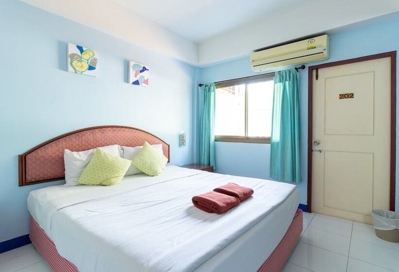 Quarto Estandar, Thipurai Annex