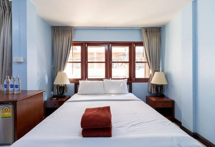 Quarto Familiar, Thipurai Annex