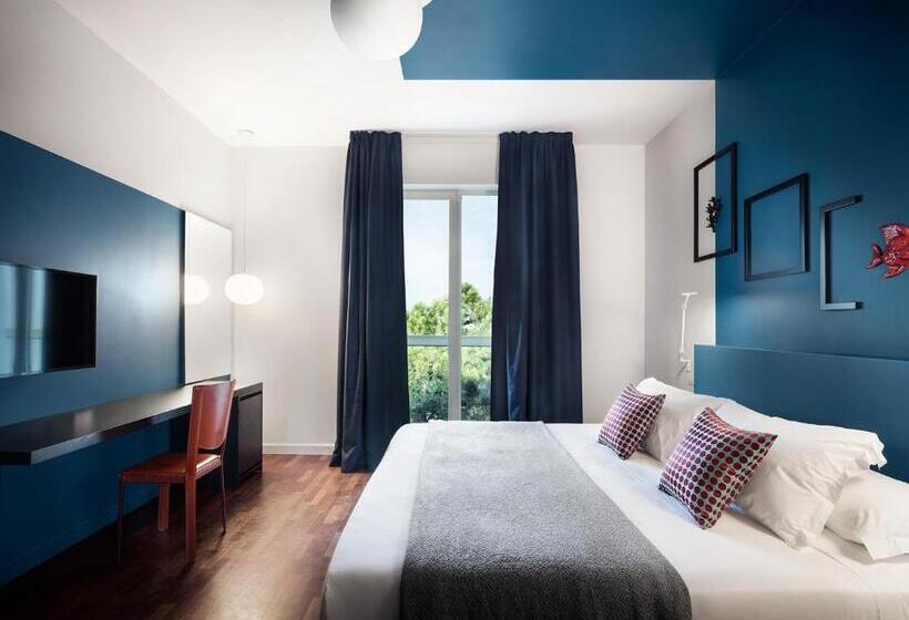 Классический Номер, Villa Regina   Marepineta Resort
