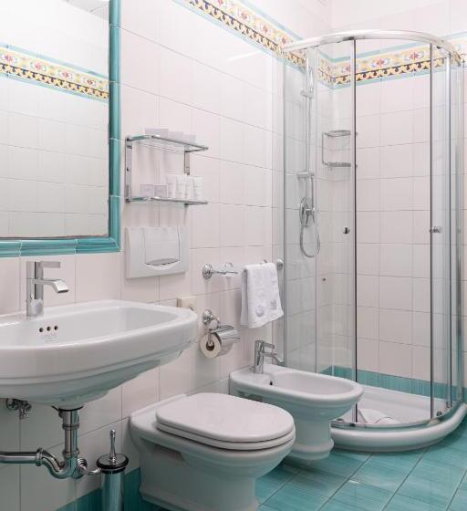 Одноместный Номер Basic, Villa Regina   Marepineta Resort