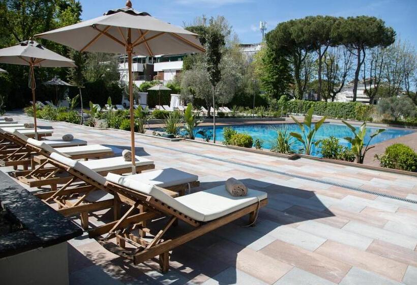 Одноместный Номер Basic, Villa Regina   Marepineta Resort