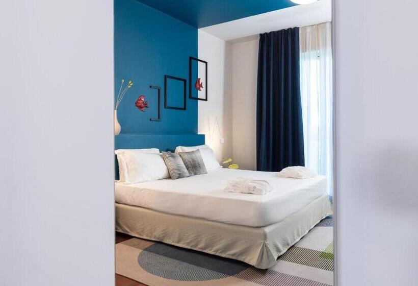 Номер Superior, Villa Regina   Marepineta Resort