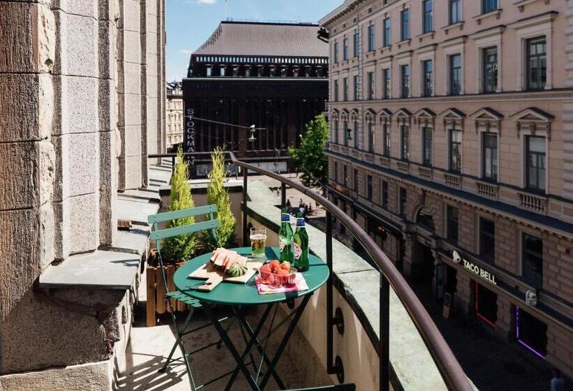 Номер Стандарт Четырехместный Совместный Санузел, The Yard Hostel