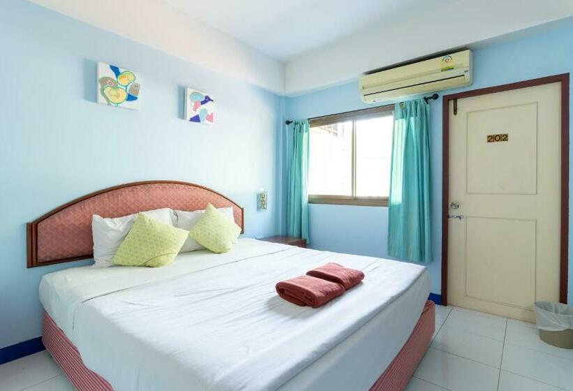 Quarto Estandar, Thipurai Annex