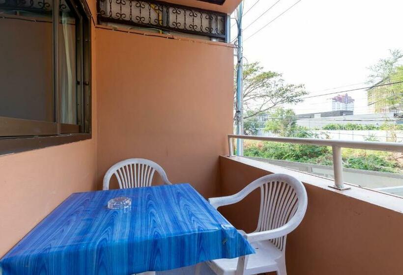 Quarto Estandar, Thipurai Annex