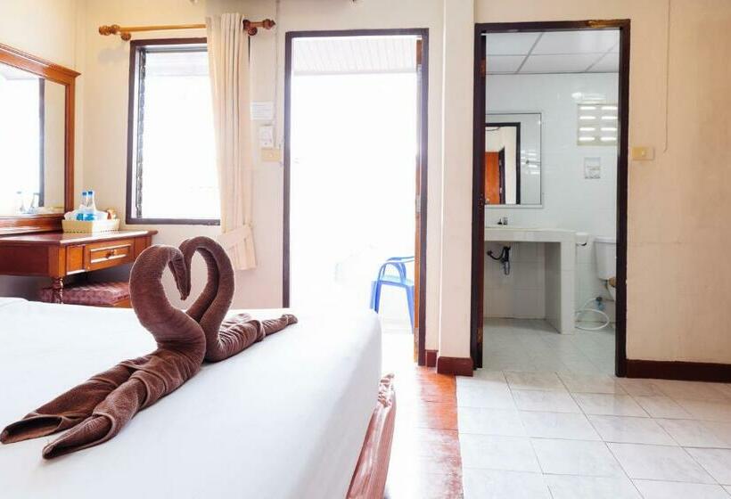 Quarto Estandar, Thipurai Annex