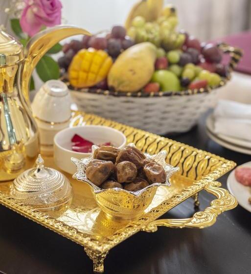 Номер Deluxe Кровать Кинг, Al Joud Boutique Hotel, Makkah