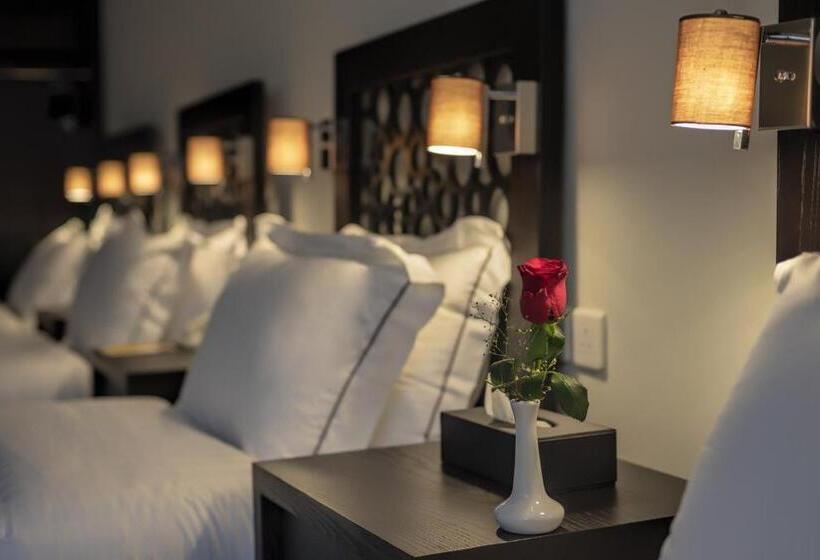 Четырехместный Номер Стандарт, Al Joud Boutique Hotel, Makkah