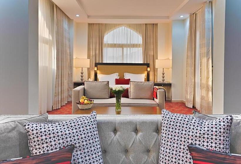 Люкс Повышенной Комфортности, Al Joud Boutique Hotel, Makkah