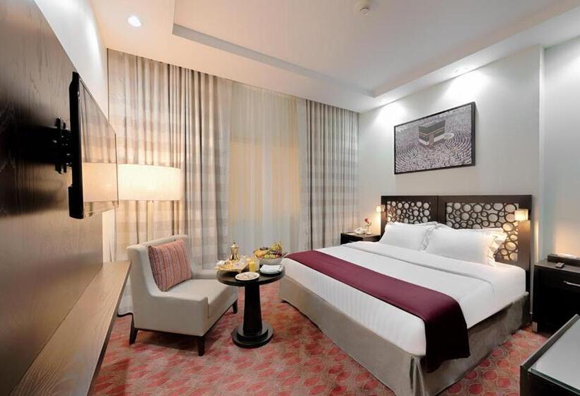 Полулюкс, Al Joud Boutique Hotel, Makkah
