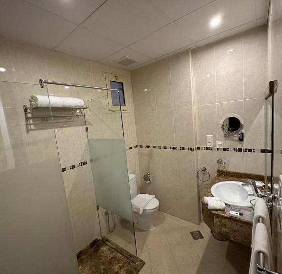 Президентский Люкс, Al Joud Boutique Hotel, Makkah