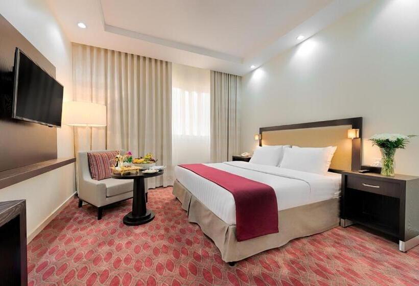 Президентский Люкс, Al Joud Boutique Hotel, Makkah