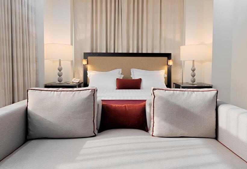 Люкс Повышенной Комфортности, Al Joud Boutique Hotel, Makkah