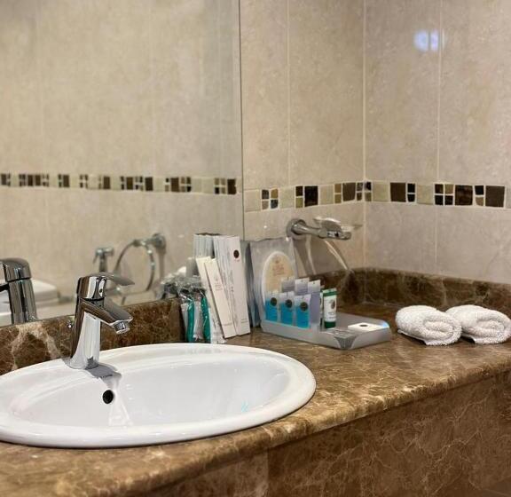 Номер Superior Кровать Кинг, Al Joud Boutique Hotel, Makkah