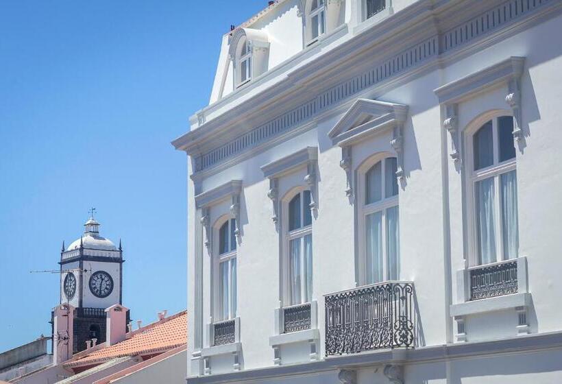 اتاق استاندارد, Acarmazens Cogumbreiro