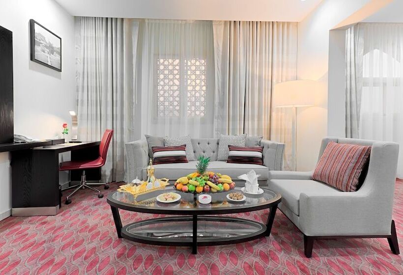 Полулюкс, Al Joud Boutique Hotel, Makkah