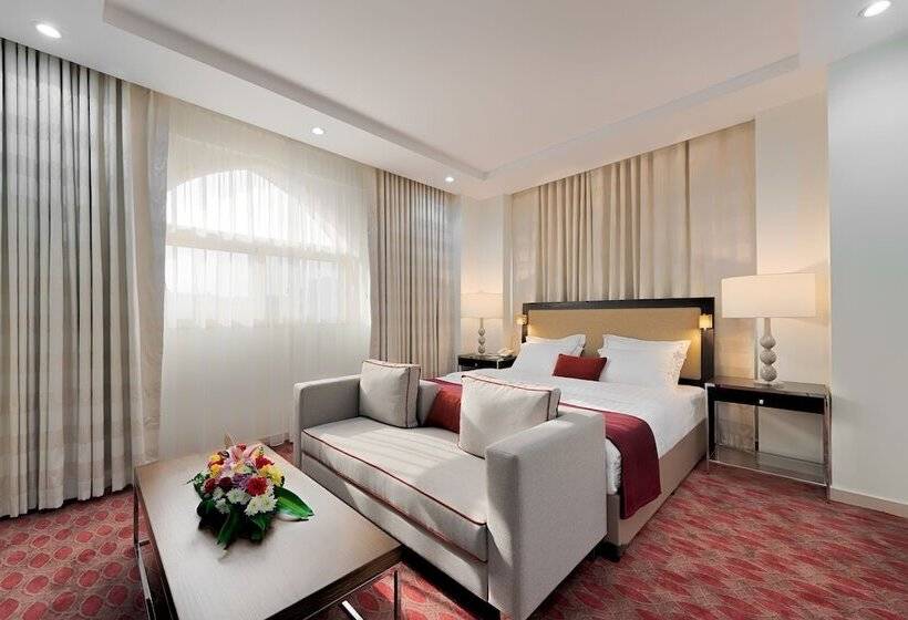 Полулюкс, Al Joud Boutique Hotel, Makkah