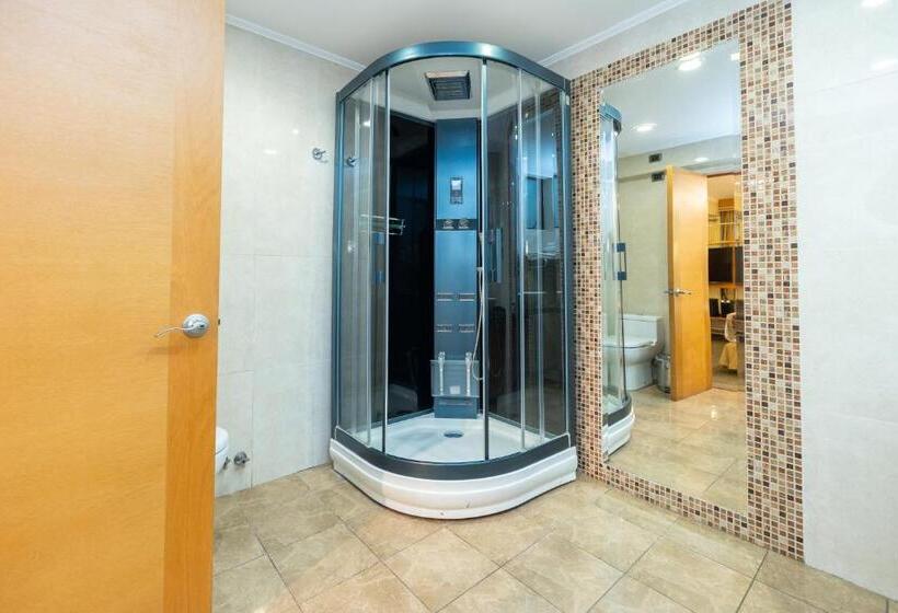 Президентский Люкс, Ankara