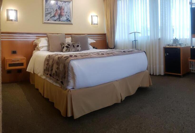 Президентский Люкс, Ankara