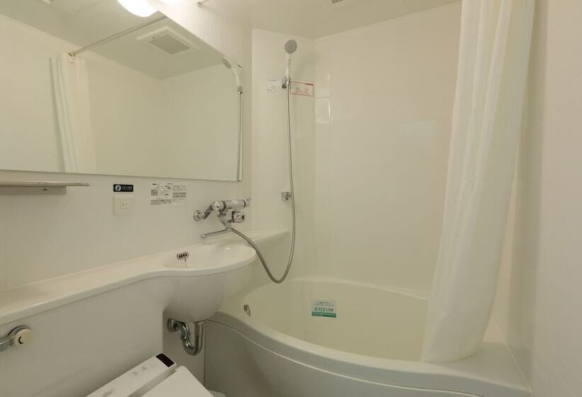 Номер Стандарт, Apa Hotel Nagoya Sakae Higashi