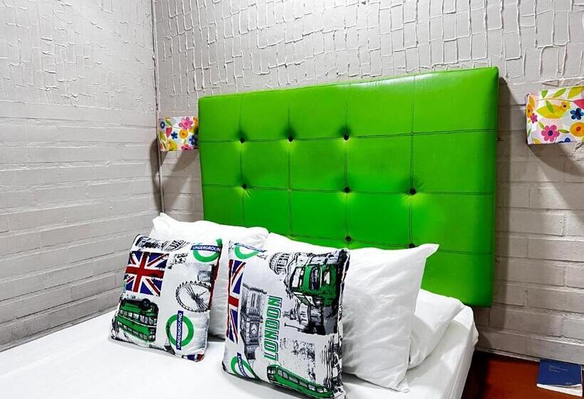 스탠다드 룸, Casa Boston Inn