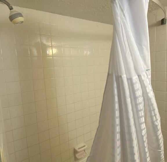 Номер Deluxe, Days Inn By Wyndham Fort Pierce Midtown