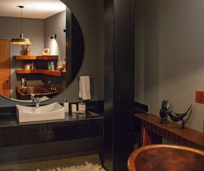 Люкс, Elena De Cobre, Leon, A Member Of Design Hotels