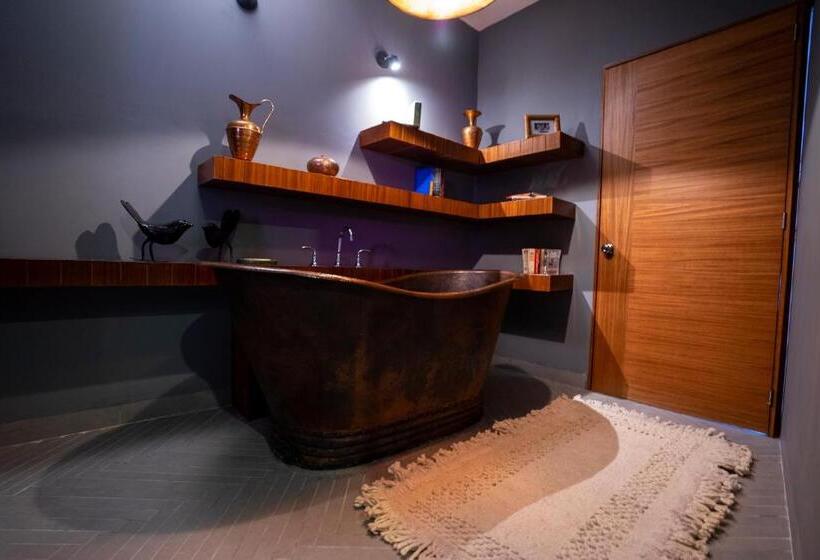Люкс, Elena De Cobre, Leon, A Member Of Design Hotels