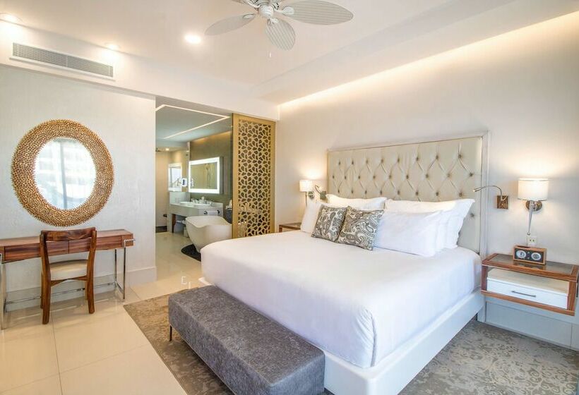 スイート, Garza Blanca Resort & Spa Los Cabos