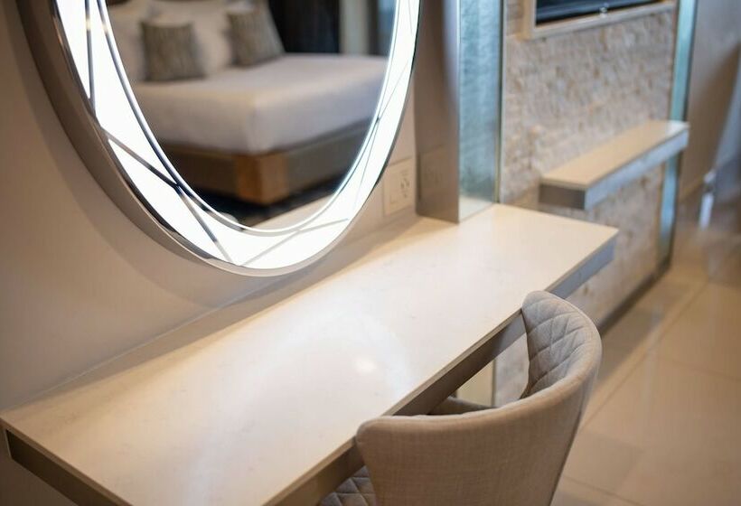 スイート, Garza Blanca Resort & Spa Los Cabos