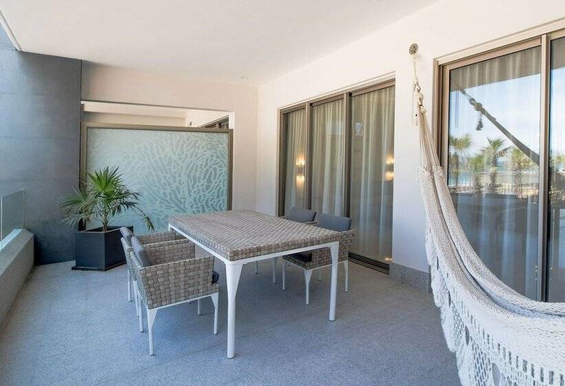 ２ベッドスイートルーム, Garza Blanca Resort & Spa Los Cabos