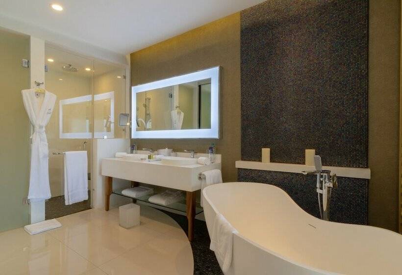 ２ベッドスイートルーム, Garza Blanca Resort & Spa Los Cabos