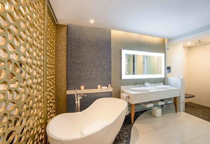 １ベッドルームアパートメント, Garza Blanca Resort & Spa Los Cabos