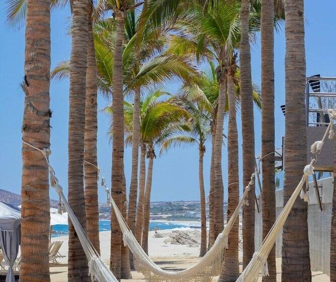 キングサイズベッドのジュニアスイート, Garza Blanca Resort & Spa Los Cabos
