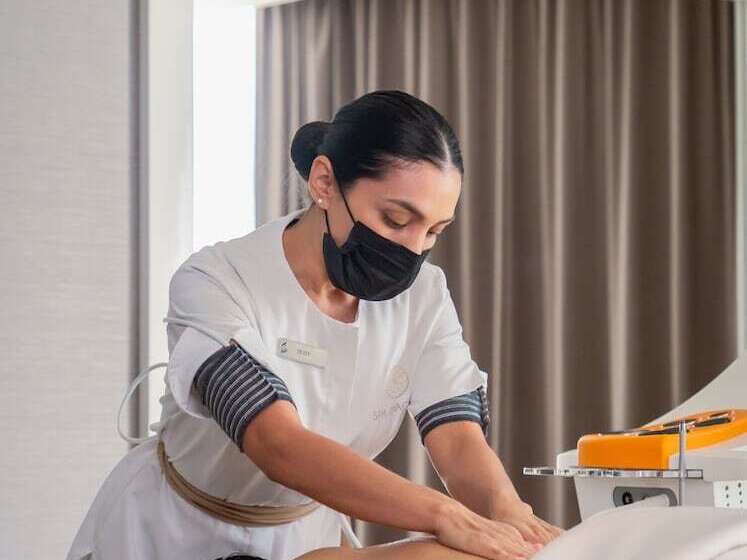 ２ベッドスイートルーム, Garza Blanca Resort & Spa Los Cabos