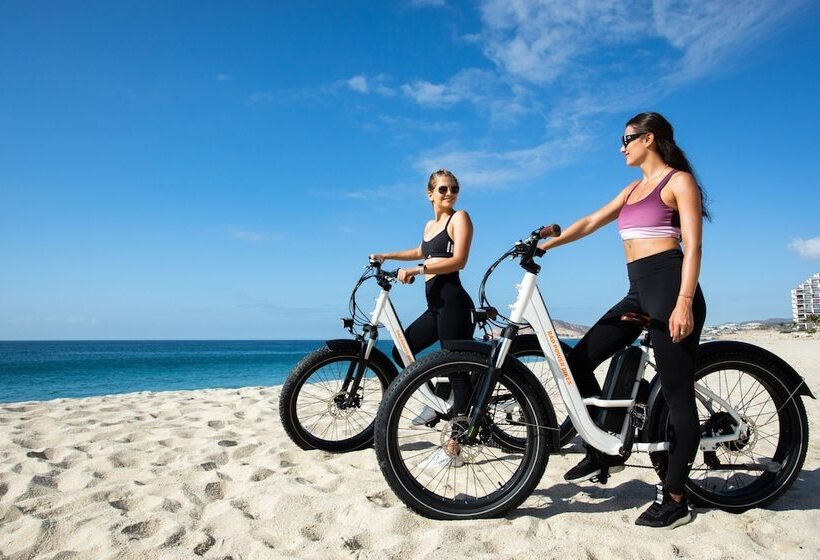 １ベッドルームアパートメント, Garza Blanca Resort & Spa Los Cabos