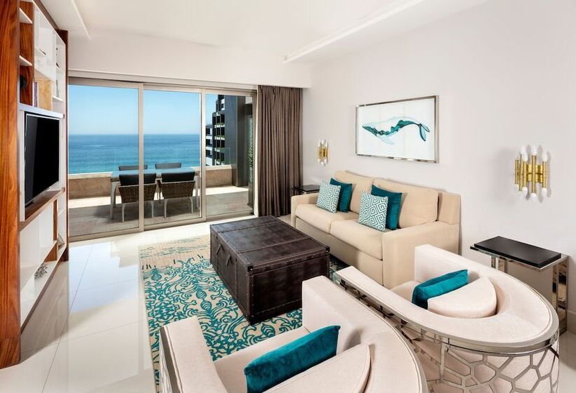 ２ベッドスイートルーム, Garza Blanca Resort & Spa Los Cabos