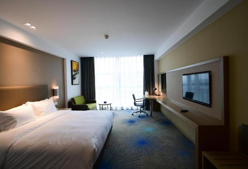스탠다드 룸, Holiday Inn Express   Liuyang Development Zone, An Ihg