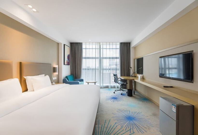 스탠다드 룸, Holiday Inn Express   Liuyang Development Zone, An Ihg