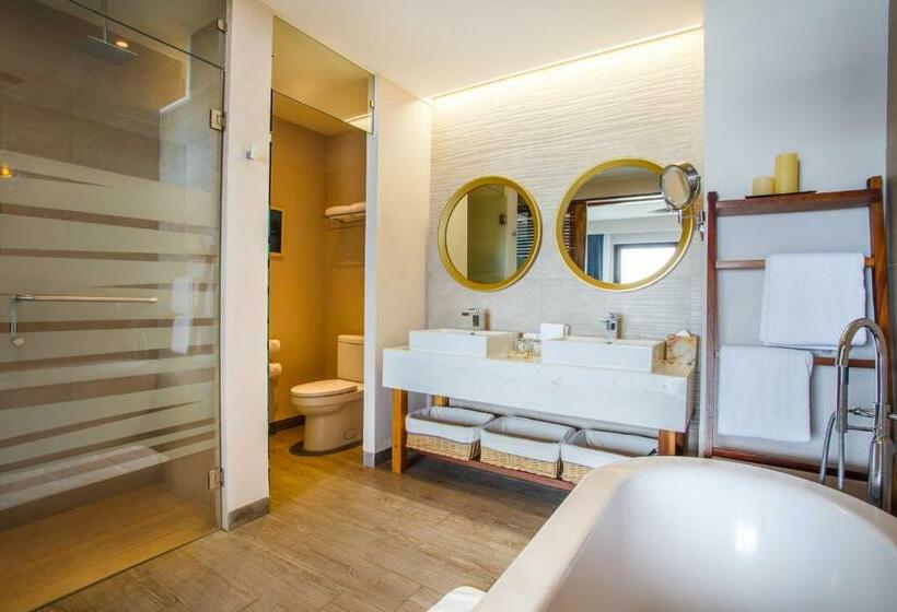 ２ベッドスイートルーム, Armony Marival Resort & Spa Punta De Mita   Mgallery Collection